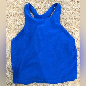 Beyond Yoga Spacedye Cropped tank